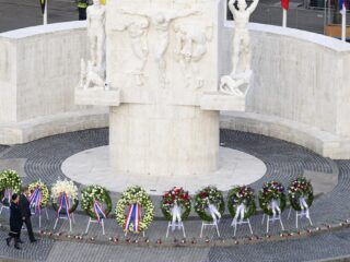 Met name Pro-Palestijnse activisten kunnen Dodenherdenking verstoren: 'Heel verleidelijk voor actievoerders'