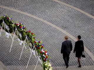 Verbieden demonstratie tijdens Dodenherdenking op de Dam 'vorm van censuur'?