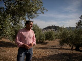 Podcast De Dag: wordt Spanje de woestijn van Europa?