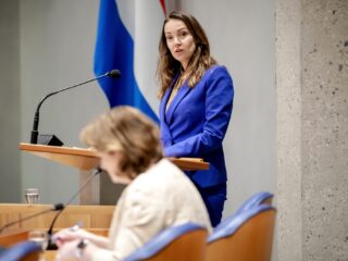 VVD-motie Becker stuit op verzet: 'Ondoordacht en onuitvoerbaar'