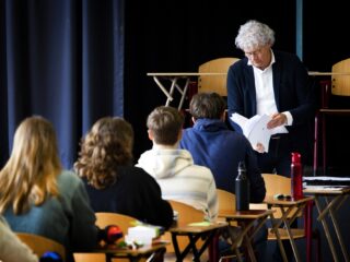 Examenstress? Vier tips om je concentratiespier te trainen