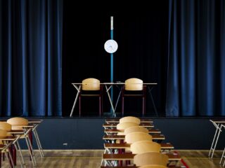 Emma haalde haar eindexamen niet, maar ziet dat achteraf als groot voordeel