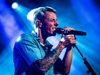 Sam Bettens: 'We oordelen veel te snel over Trump-stemmers'