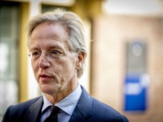 Minister Robbert Dijkgraaf over mbo-studenten: 'Géén stagevergoeding is onacceptabel'