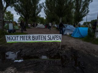 CDA wil streefgetallen voor asiel