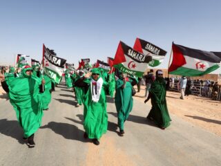 De Westelijke Sahara hoort bij Marokko, vinden steeds meer Europese landen