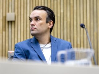 UvA-hoofd blikt terug op affaire-Laurens Buijs: 'Woke, anti-woke, daar moeten we van af'
