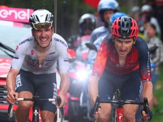 De Kopgroep: Giro d'Italia: het is koers!