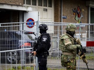 De invloed van Marengo: angst en dreiging beïnvloeden werk van rechters en officieren steeds meer