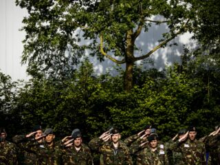 Defensie wil via nieuwe wet meer oefenruimte: 'Noodzakelijk, maar hoort meer uitleg bij'