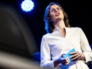 CU-leider Mirjam Bikker: Rutte nam bewust het risico op val van het kabinet