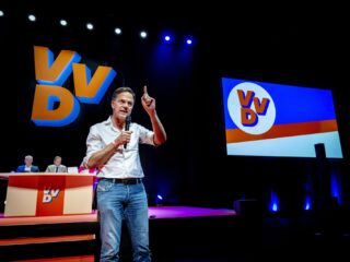 De VVD houdt geen congres, maar een festival of een Liberale Open Dag: 'Dat is bewust'
