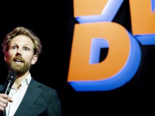 Podcast De Dag: de worsteling met Wiersma's woede