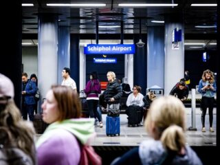 OV-onderzoeker: 'Nóg meer treinen en spoor uiteindelijk kapitaalvernietiging'
