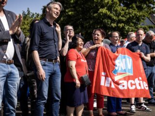 Nog steeds forse looneisen bij cao-onderhandelingen