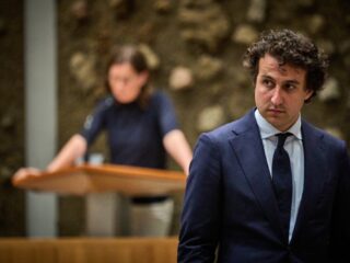 Jesse Klaver wil debat Landbouwakkoord verplaatsen indien Rutte afwezig is