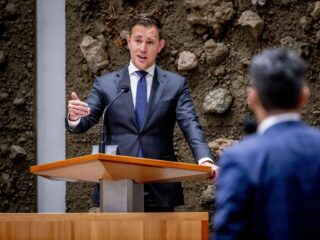 VVD wil bezuiniging op ontwikkelingshulp goedmaken via Europa: 'Als Europa sterker optreden wanneer we het samen doen'