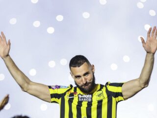 'Saudische clubs kunnen WK winnen, maar het interesseert mij niets'