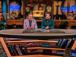 Nieuw seizoen voor Marcel en Gijs? Talpa-baas: 'Programma overtrof verwachtingen'