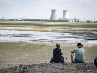 Straatgesprekken tussen Provincie en Zeeuwen over kerncentrales in Zeeland