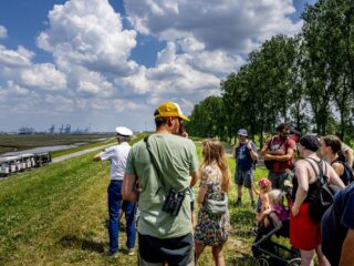 Zeeland heeft inwoners nodig om de regio overeind te houden: 'Ik heb liever mensen dan geld'