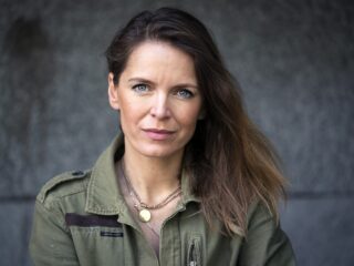 Hanna Verboom keert na 5 jaar terug als actrice in tv-serie Elixer: 'Dit is een soort droomrol'