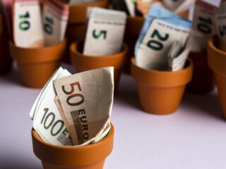 Nieuw pensioenplan maakt het mogelijk 10% in één keer op te nemen, maar niet zonder risico