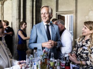 Spraakmakers biedt pakket oplossingen aan bij minister om mentale gezondheid van mbo-studenten te verbeteren