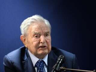 Miljardairs zoals Soros belasten? 'Dat is het slechtste wat kan gebeuren’