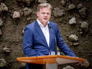 Omtzigt op 31 zetels in peiling: 'Hij wordt heel breed gewaardeerd'