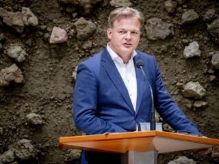 Pieter Omtzigt: burgers wegzetten als wappies, hebben we niet goed gedaan in dit land