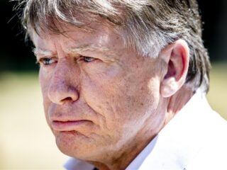 Podcast De Dag: Sjaak van der Tak, sleutelfiguur