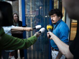 Podcast De Dag: Roy Meijer, jonge boer