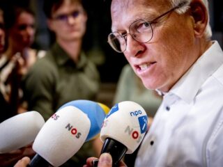 Podcast De Dag: 'Minister Piet', sleutelfiguur