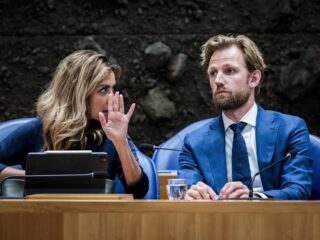 Waarom het gedrag van minister Wiersma niet zomaar zal verbeteren
