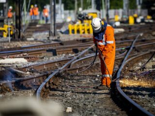 Dit is hoe hardwerkend Nederlanders écht zijn