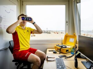 Dit moet je zeker niet doen als je dreigt te verdrinken