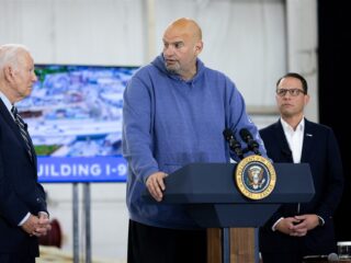 Amerikaanse senatoren mogen voortaan ook in korte broek werken