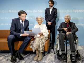 Eerherstel en excuus voor Surinaamse schrijver en verzetsheld Anton de Kom