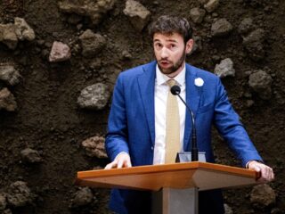 VVD: Flevoland moet één van de Defensieprovincies van Nederland worden