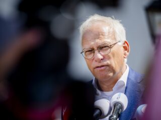 Adema: ‘Er lag meer dan tussen de twaalf en zestien miljard op de landbouwtafel’