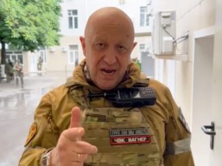 Hoe kon Wagner zo machtig worden? 'Prigozjin verdient naar schatting een miljard per jaar'