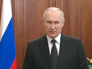 Hoe nu verder in Moskou? 'Poetin is een echte overlever'