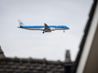 Compensatie voor geluidsoverlast Schiphol: 'Je kunt er geen bedrag op prikken'