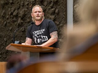 Peter Kwint: 'Omtzigt is een goede politicus, maar geen socialist'