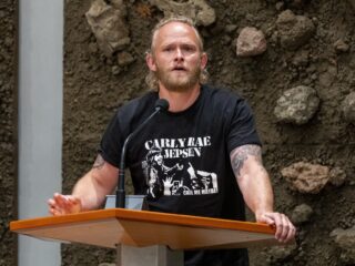 Peter Kwint (SP) stopt: 'Ik werd steeds cynischer over de politiek'