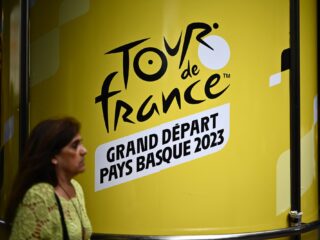 Le Grand Départ: zaterdag begint de Tour de France in Baskenland