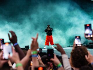 Hiphop viert 50-jarig bestaan: 'Op jongeren maakt het toch meer indruk'