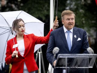 Podcast De Dag: slavernijexcuses in een nieuwe politieke realiteit