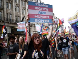 Transgender Netwerk Nederland: 'Nooit eerder zoveel meldingen van discriminatie'